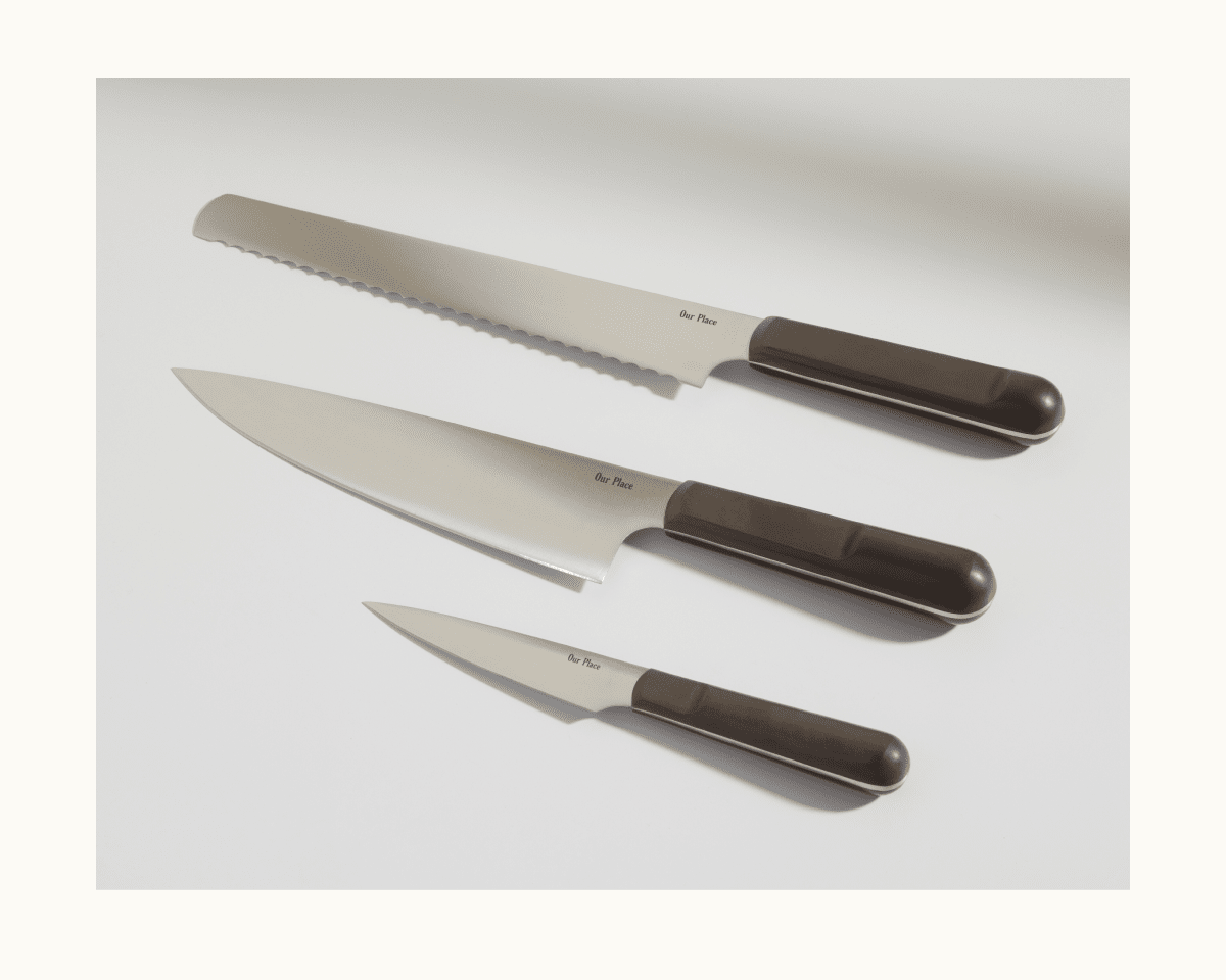 Everyday Chef’s Knife