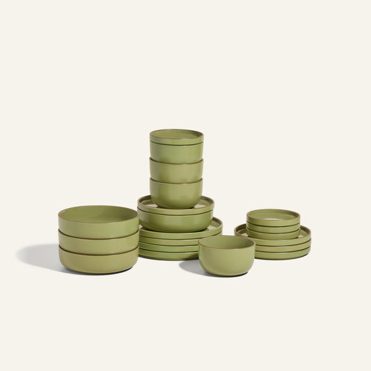 Classic Stacking Set (Sage)