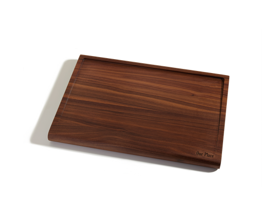 Walnut Cutting Board