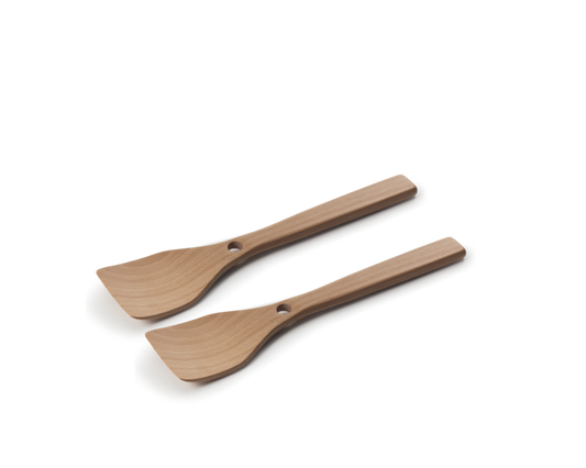 Beechwood Spatulas