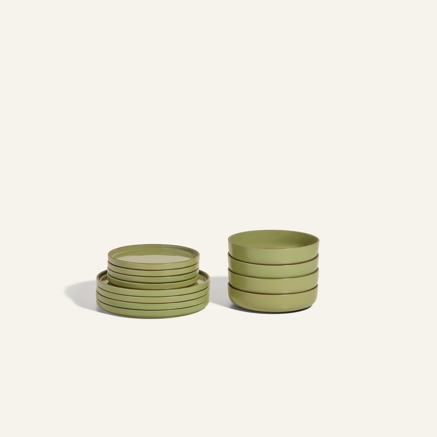 Starter Stacking Set (Sage)