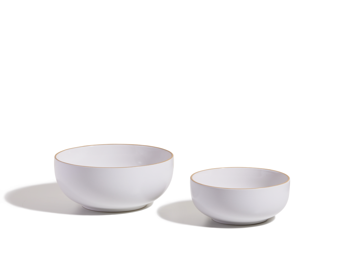 Serving Bowls