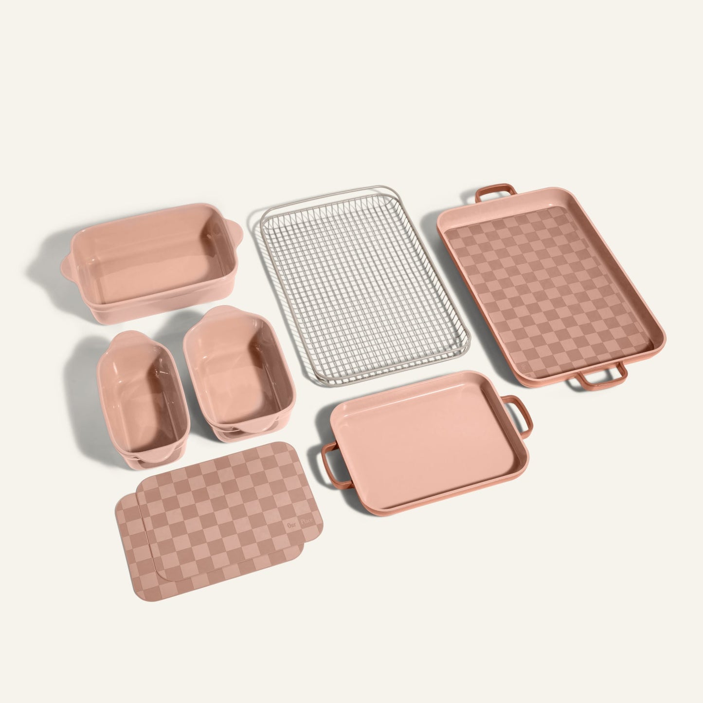 Ultimate Bakeware Set