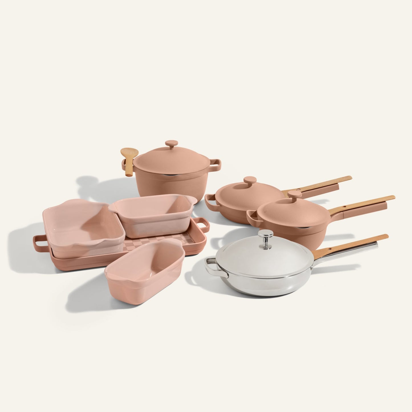 Ultimate Cookware Set Pro