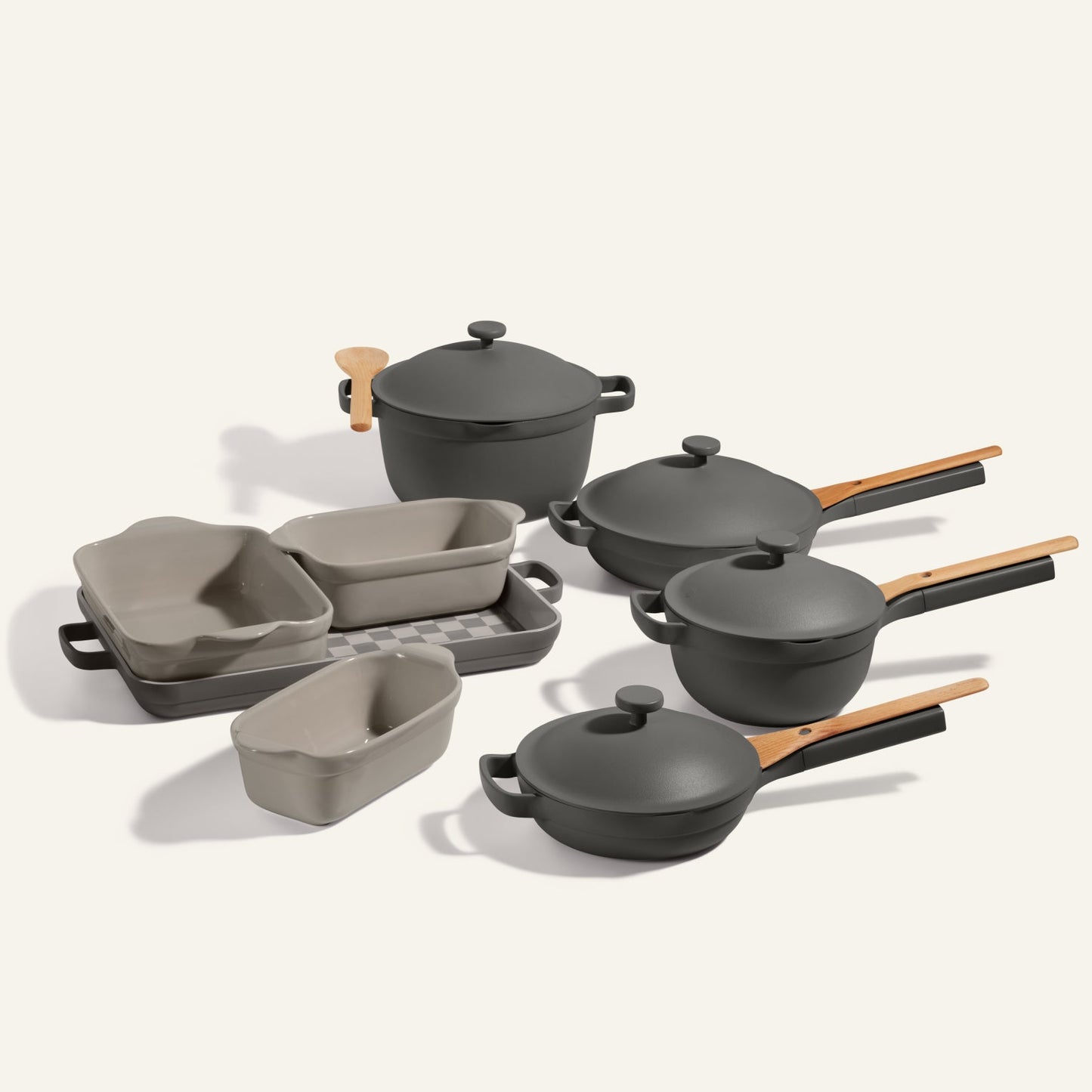 Ultimate Cookware Set